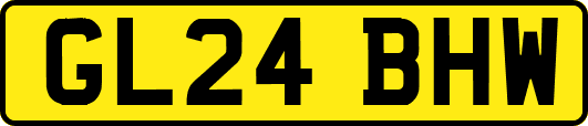GL24BHW