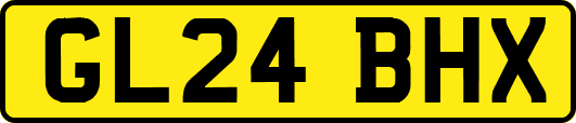 GL24BHX