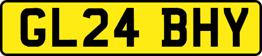 GL24BHY