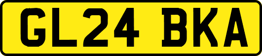 GL24BKA