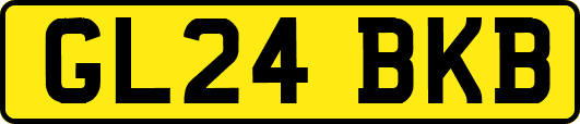 GL24BKB