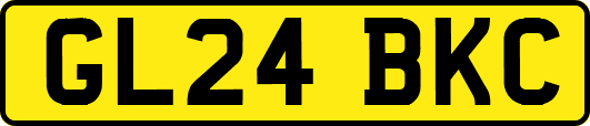 GL24BKC