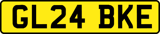 GL24BKE