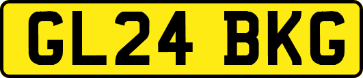 GL24BKG