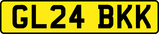 GL24BKK