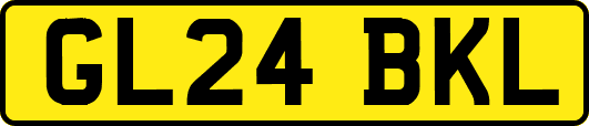 GL24BKL