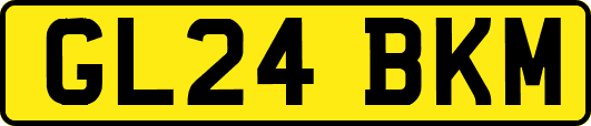 GL24BKM