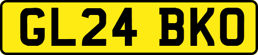 GL24BKO