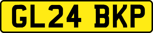 GL24BKP