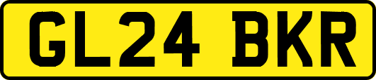GL24BKR
