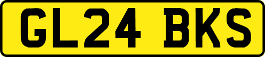 GL24BKS