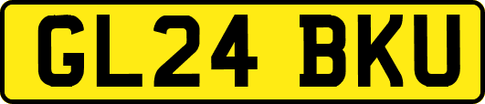 GL24BKU