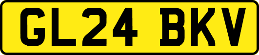 GL24BKV
