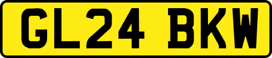 GL24BKW