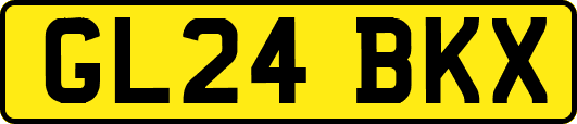 GL24BKX