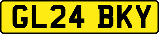 GL24BKY