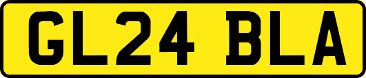 GL24BLA