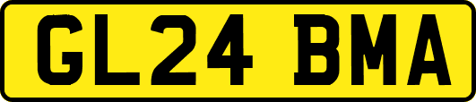 GL24BMA