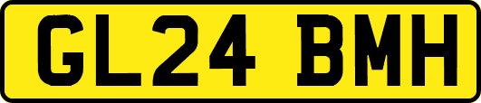 GL24BMH