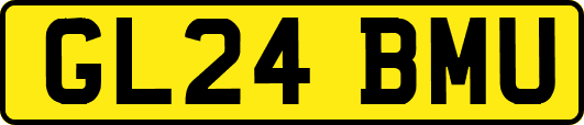 GL24BMU