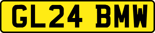 GL24BMW