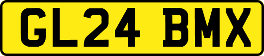 GL24BMX