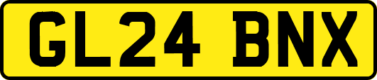 GL24BNX