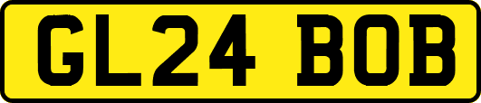 GL24BOB