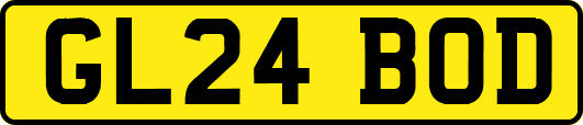 GL24BOD