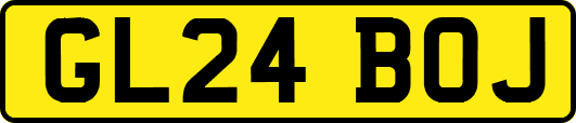 GL24BOJ