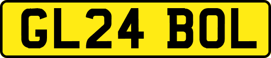 GL24BOL