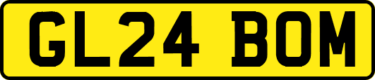 GL24BOM