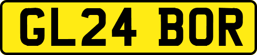 GL24BOR