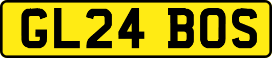 GL24BOS