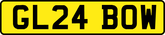 GL24BOW