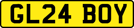 GL24BOY