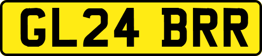 GL24BRR