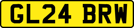 GL24BRW