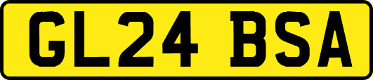 GL24BSA