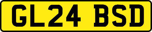 GL24BSD