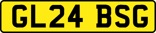 GL24BSG