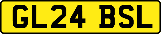 GL24BSL