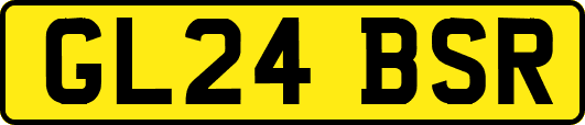 GL24BSR