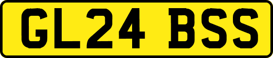 GL24BSS