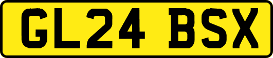 GL24BSX
