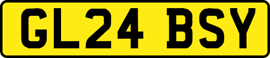 GL24BSY
