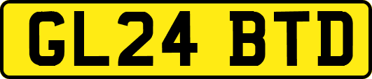 GL24BTD