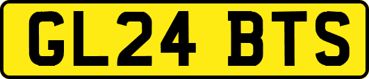 GL24BTS