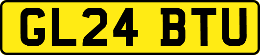 GL24BTU