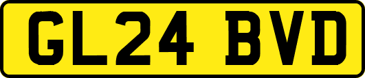 GL24BVD